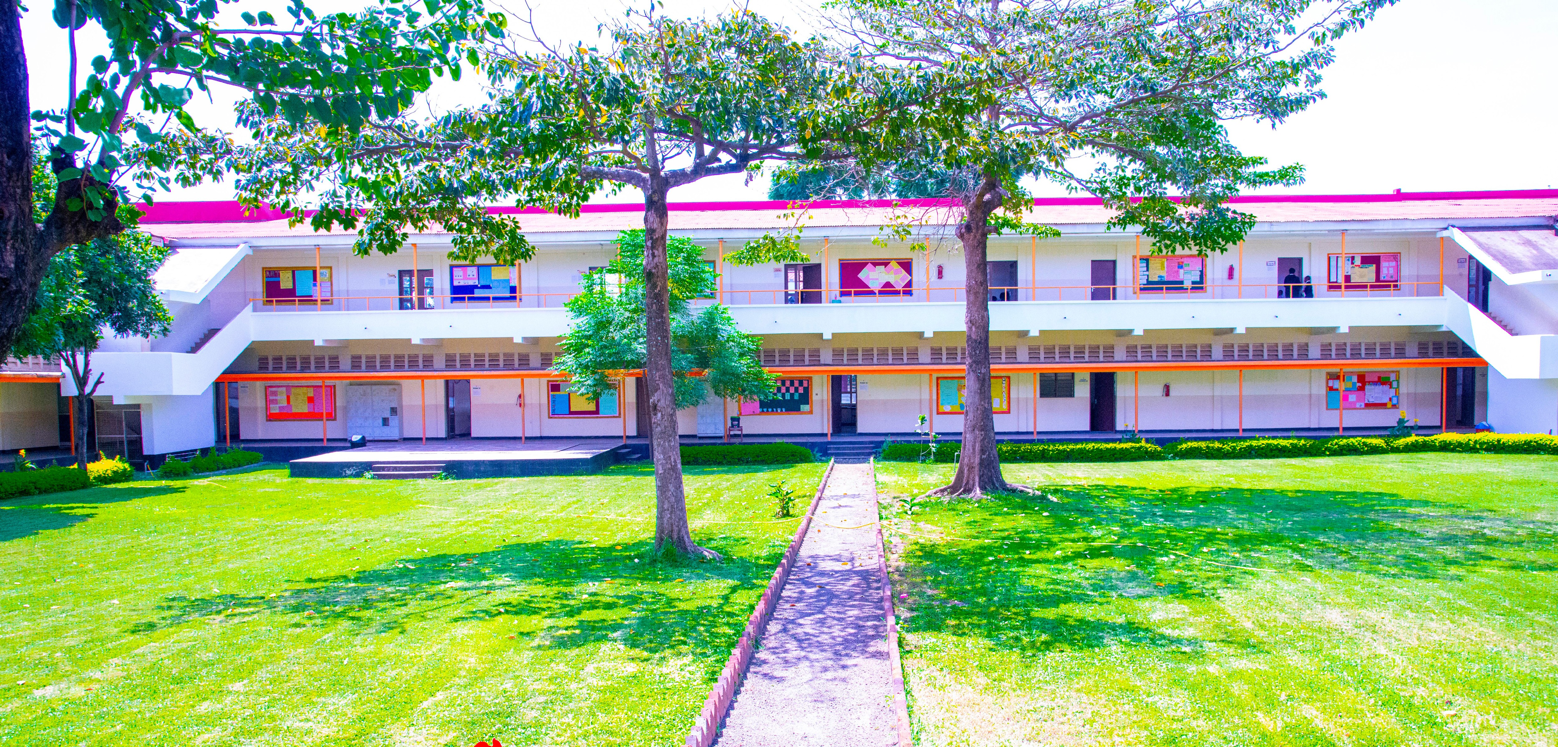 ARUSHA MERU INTERNATIONAL SCHOOL